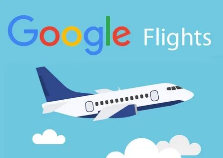Google flights