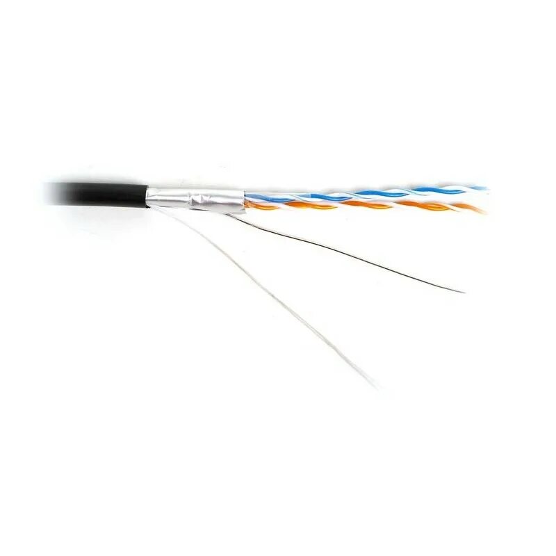 Ftp cat 5e out. Hyperline ftp4 c5e solid outdoor 40. кабель ftp2 cat5 аналог. кабель связи для внутренней прокладки ftp4-c5e-solid-рза. suprlan standard ftp cat.5e 4x2xawg24 cu pe outdoor. рисунок.