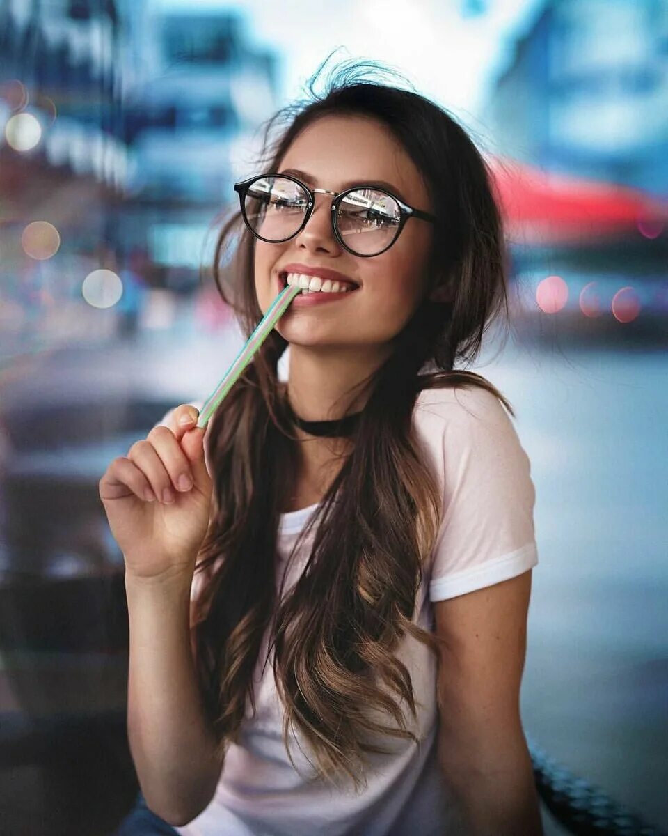 Random girls