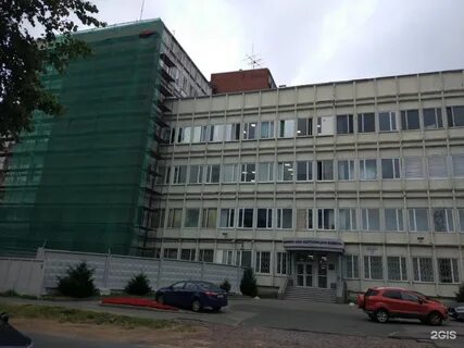 Нии телевидения