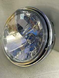 Фара cb400