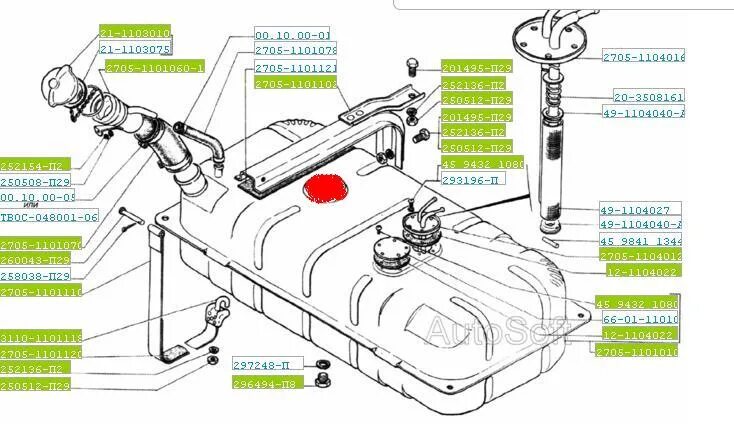 Газель топливный насос топливный бак. Топливная система ГАЗ 2217 Соболь. Топливная система Соболь 2217. Схема топливного бака Газель Некст дизель. Клапан топливного бака ГАЗ 2217.