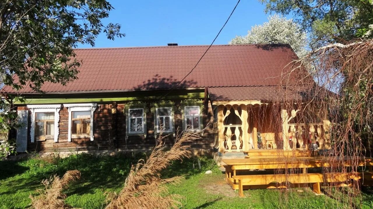 Продается дом, д.Гордиково - Калугахаус.ру.
