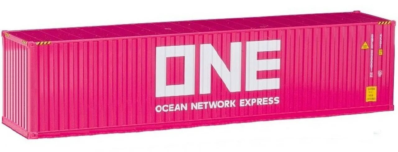 Express networking