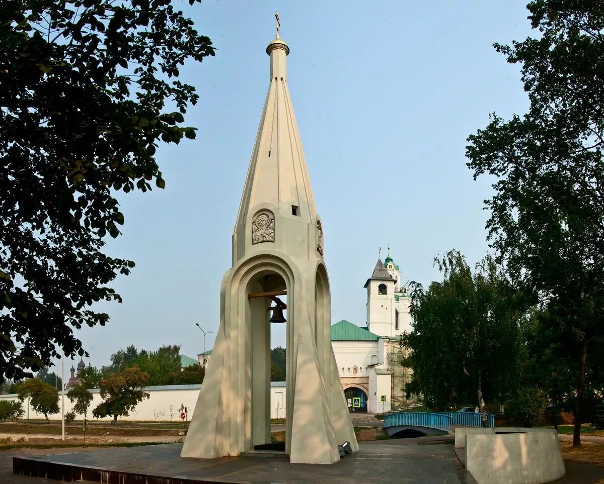 часовня казанской богоматери. часовня минина и пожарского ярославль. рославль часовая казанской богоматери. ярославль казанской часовня казанской богоматери. казанская часовня ярославль.