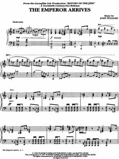 Imperial theme