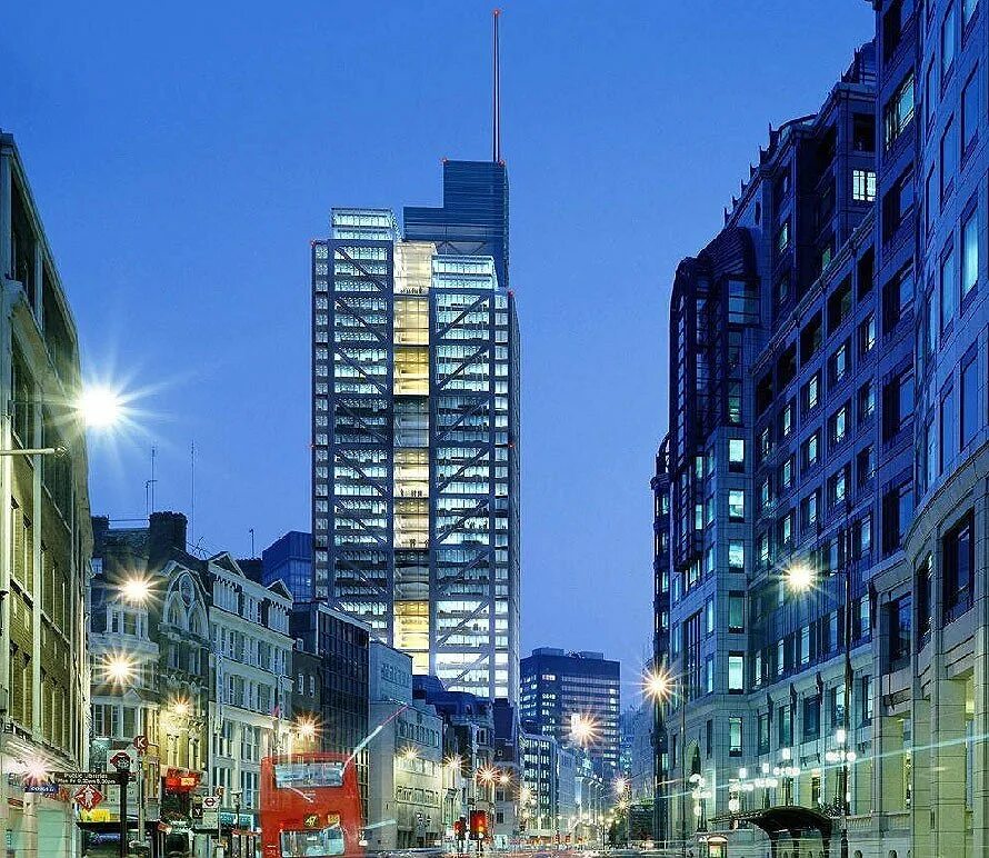 Building id