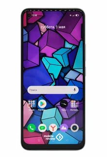 Смартфон rmx3636