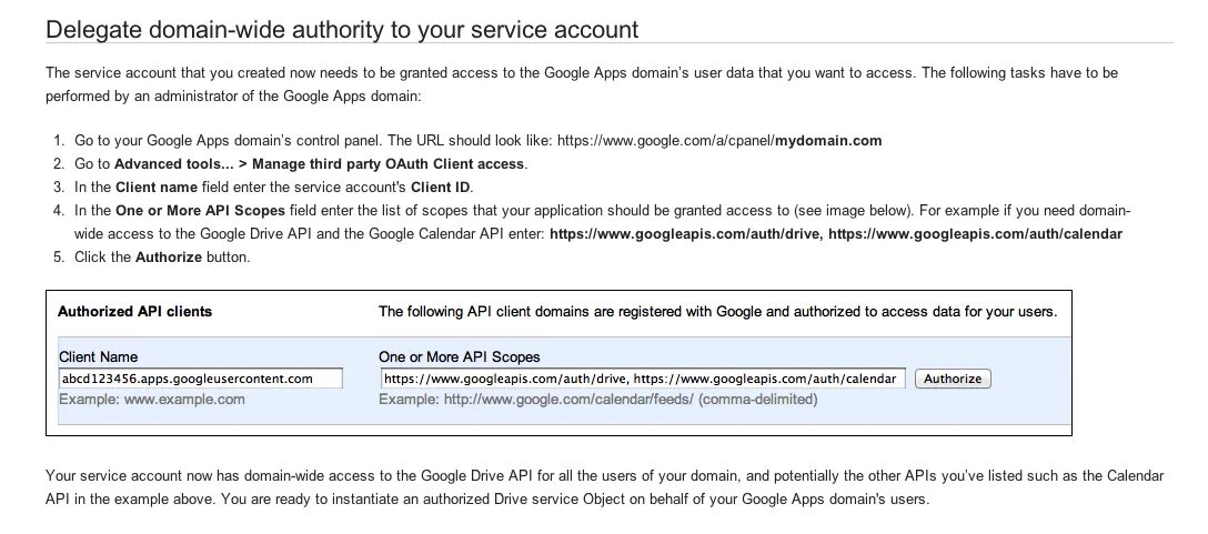 Google api java. Google api java