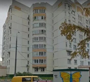 Коровинское шоссе дома