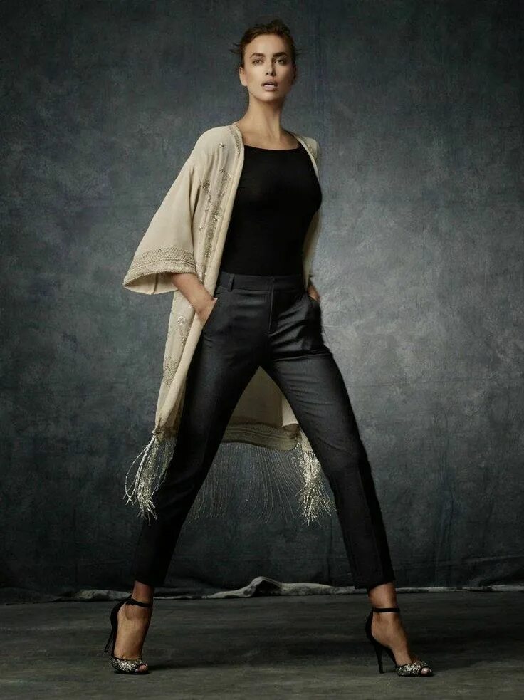 Full model