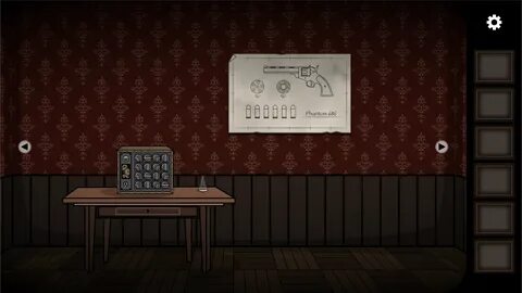 Strange case