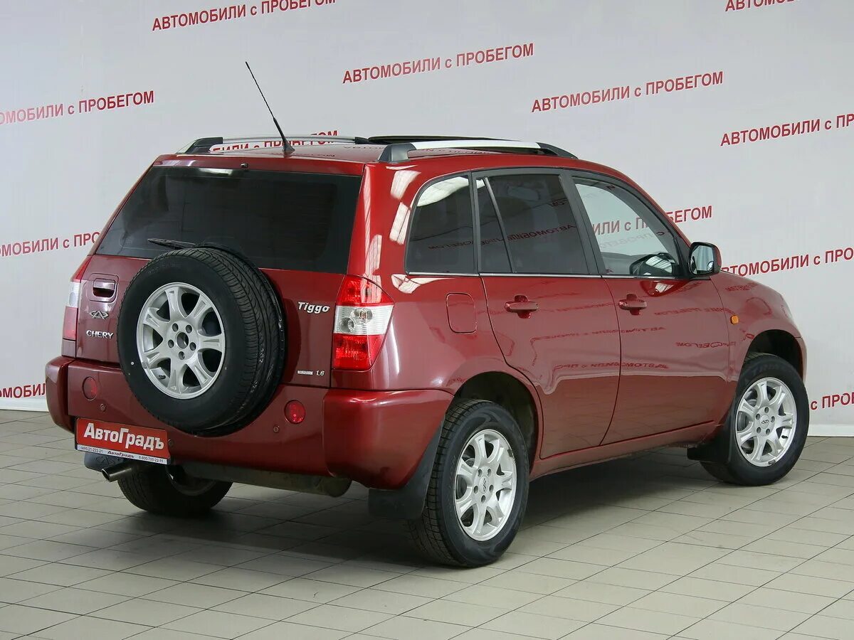 Автомобиль чери с пробегом. Chery Tiggo t11 докатка. Chery Tiggo (t11), 2012 передний. Красная черри Тигго т11. Автомобили черри с пробегом в Йошкар-Оле.