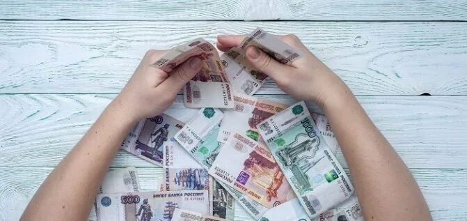 Сон найти много денег бумажных. Сон найти много денег бумажных