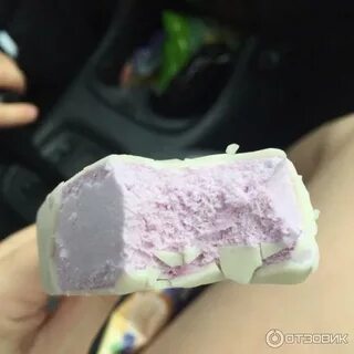 Эскимо колибри