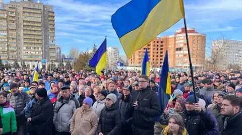 Г правда украины