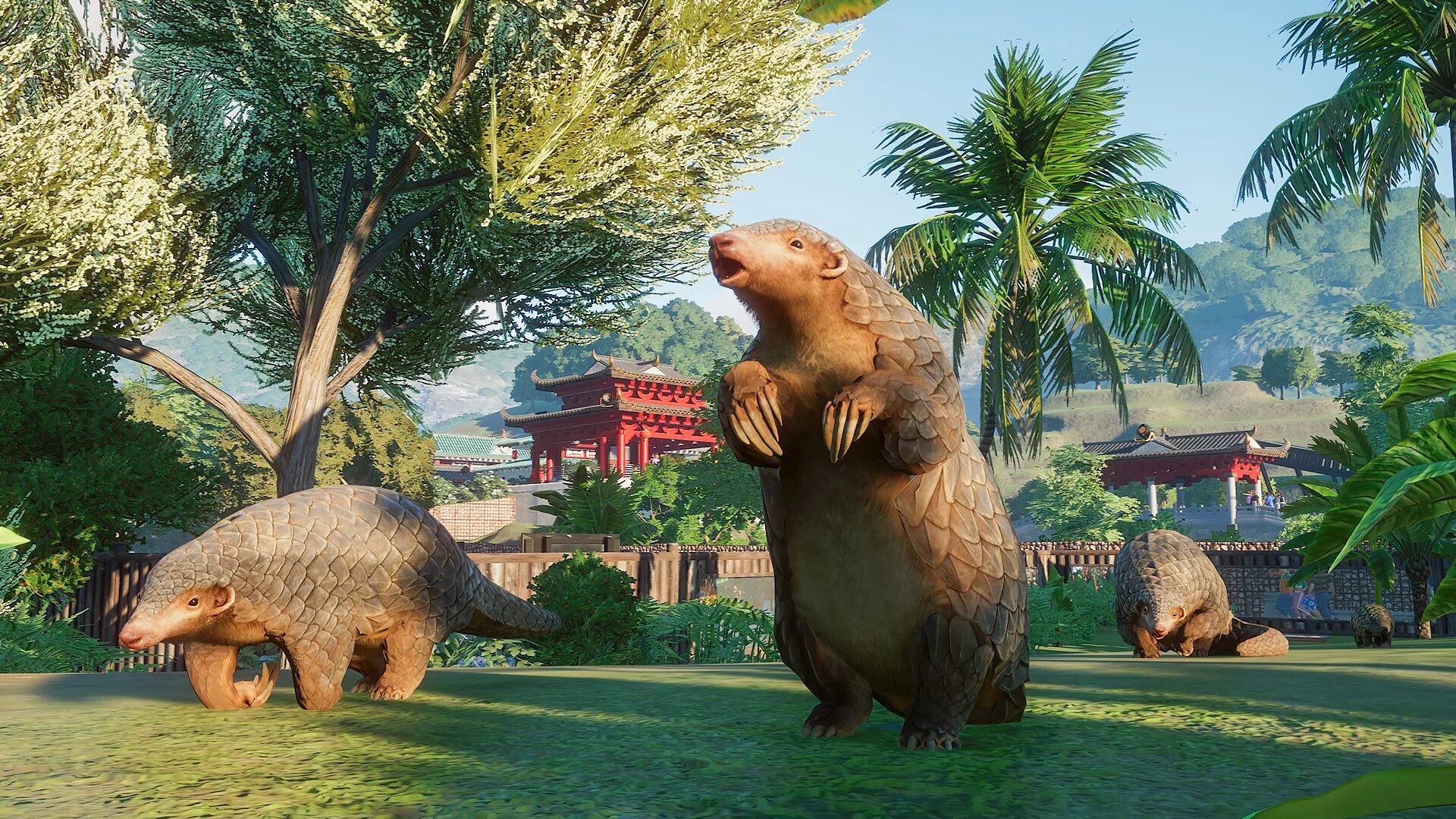 Wildlife planet. Игра Planet Zoo. Планета зоопарк игра. Planet Zoo: Deluxe Edition. Planet Zoo зоопарки.