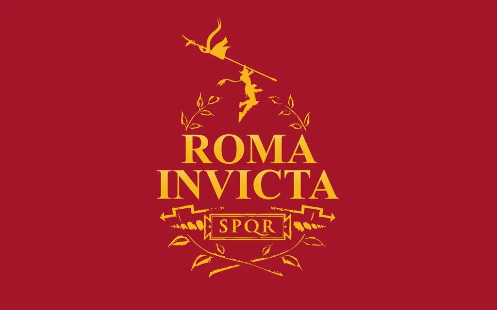 ROMA Invicta игра. Дембель ROMA Invicta. Pax Invicta. Roma invicta