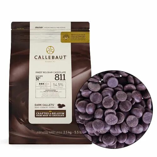 Каллебаут темный 54.5. Шоколад Барри Каллебаут темный. Шоколад Каллебаут темный 54.5. Шоколад темный Barry Callebaut, 2.5кг. Барри каллебаут раша