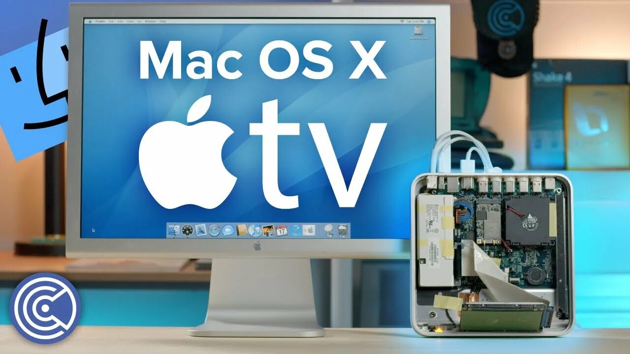 Macos intel