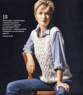Возраст вязки