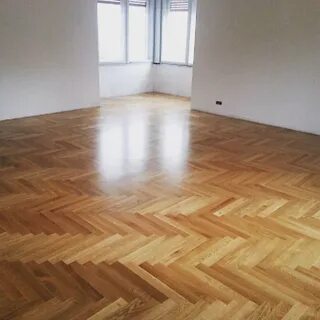 Время паркета