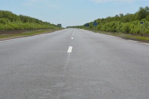 Дороги в александрове