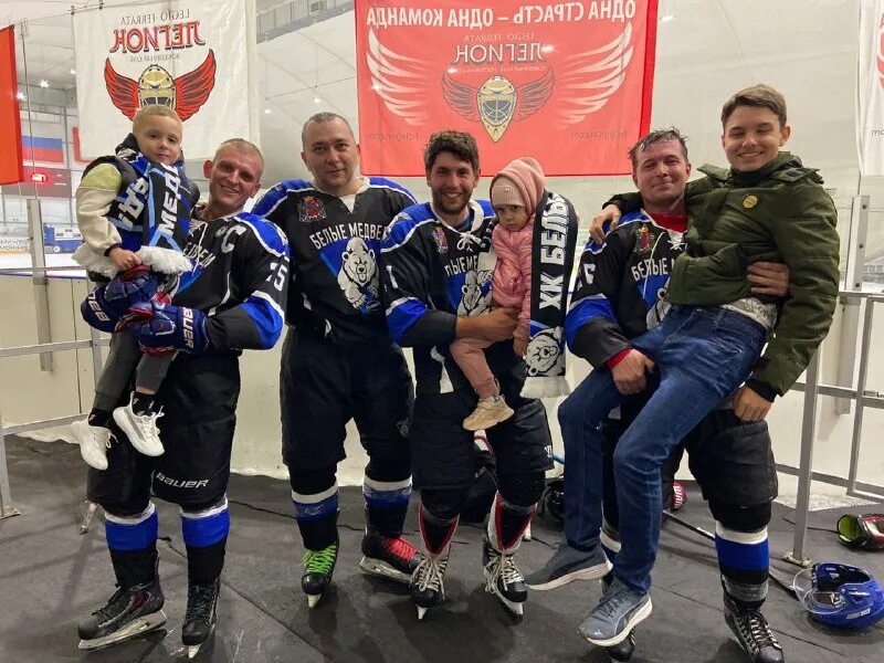 белые медведицы торнадо прогноз