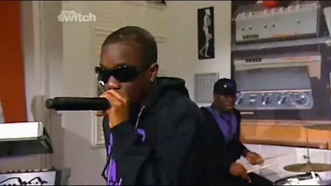 Number one tinchy
