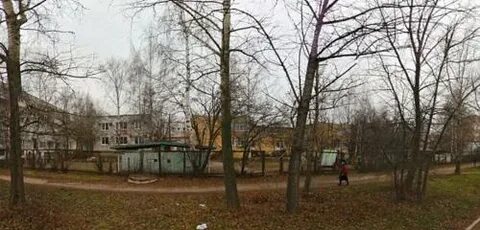 Детские сады в кстове