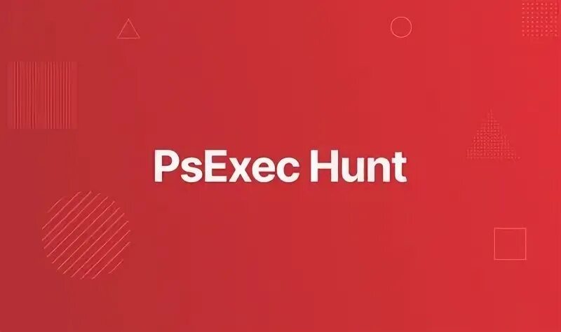 Psexec