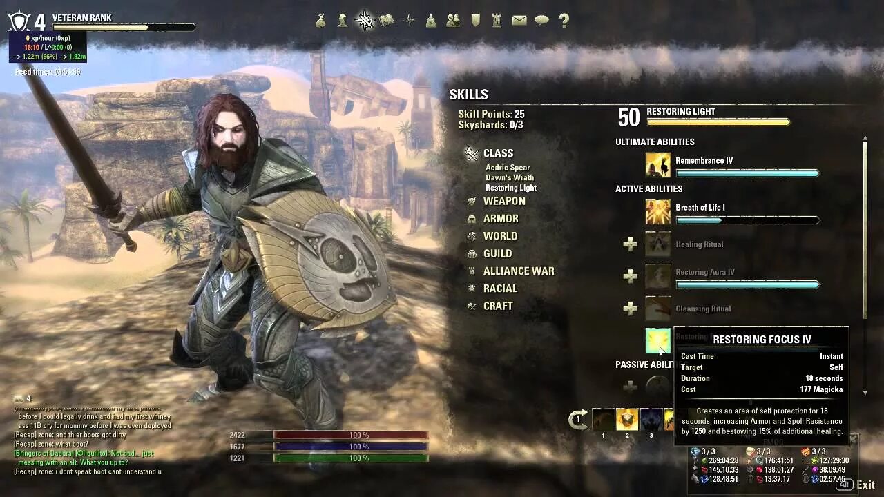 Гайд на танка тесо. Teso champion points. Тесо пвп. Билды сорк тесо. Teso драконы.