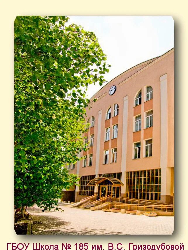 Школы в коптево. Школа 185 им Гризодубовой. ГБОУ школа 185 Москва. Школа 185 Коптево. Школа номер 185 Москва.