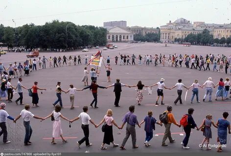 1987 год фото