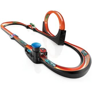 Hot wheels id