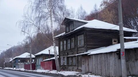 Тракт пермь