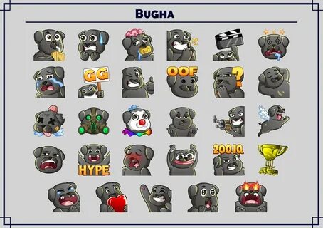 Lethal company emotes