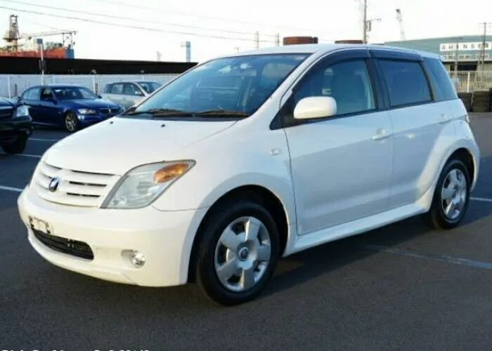 Ист 2007. Toyota ist 2007 до 2016. тойота ист 2007.