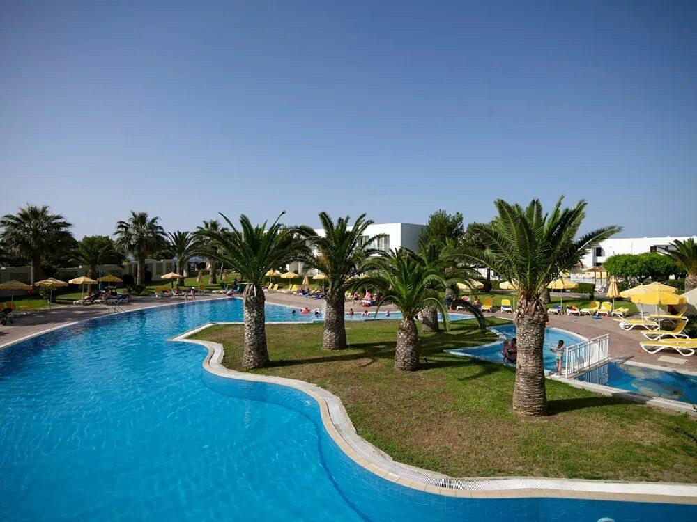 Holiday village 4 отзывы. Атлантика Холидей Виладж кос. Atlantica Thalassa. Atlantica Gardens 4. Atlantica mare Village Paphos.