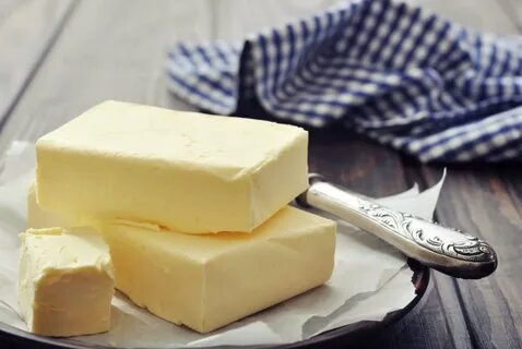 Масло аппетитное
