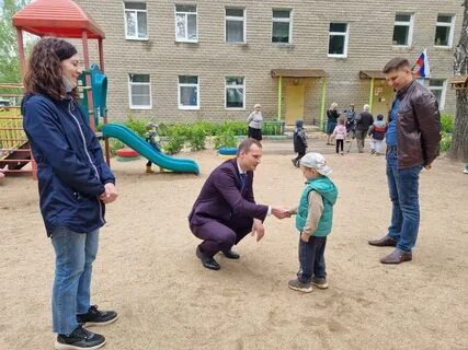 Смоленская область ребенок