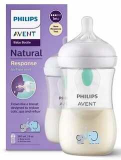 Natural response philips