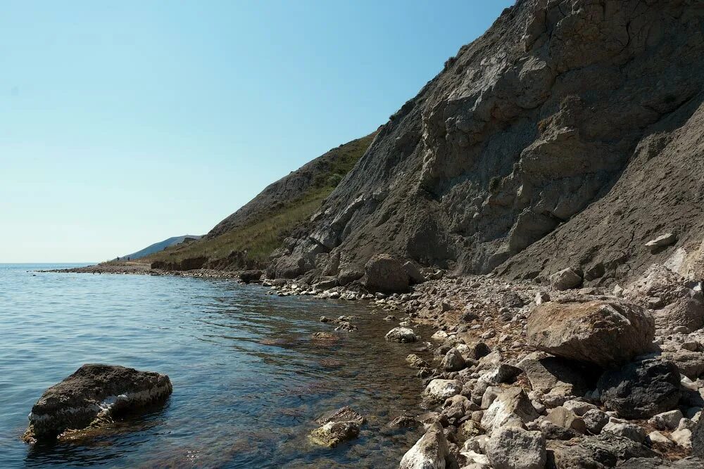 Орджоникидзе вода