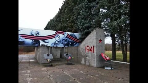 Ивановский пятачок