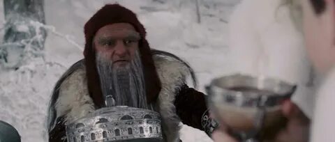Нарния гном