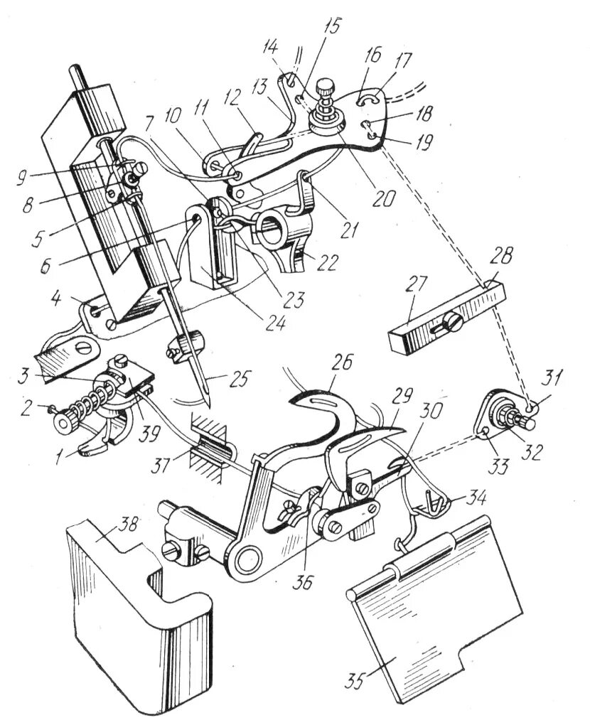 Overlock roblox
