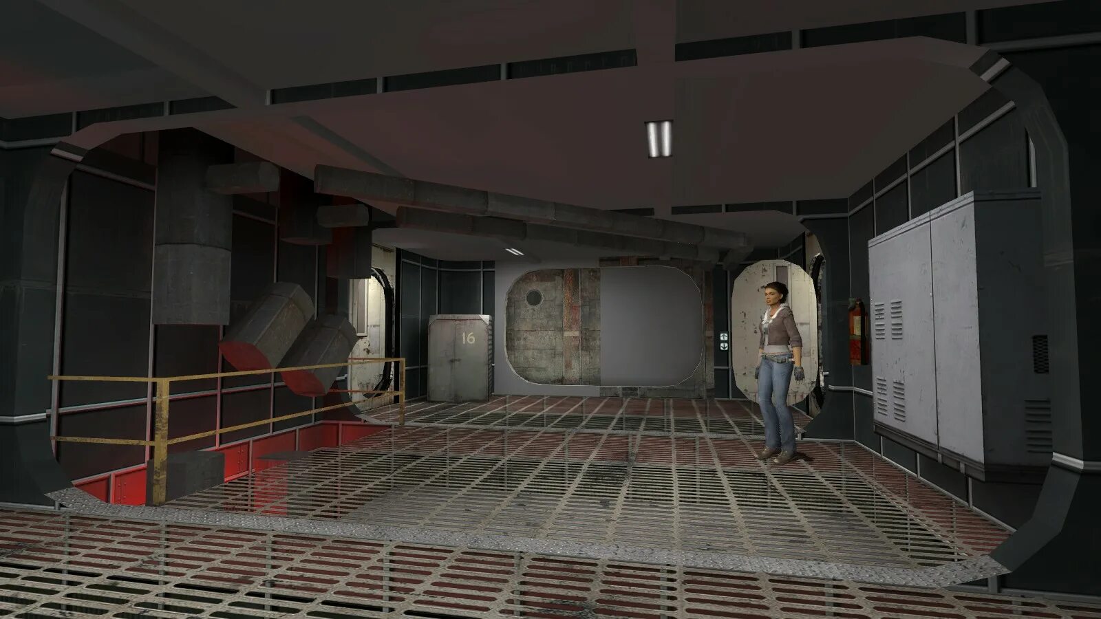 Combine base
