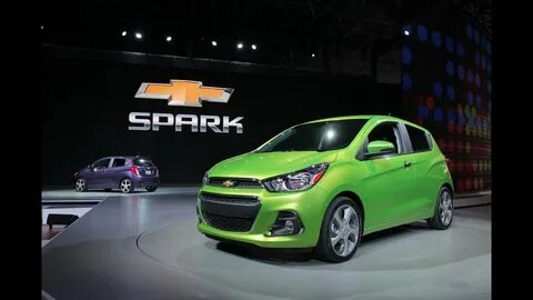 Spark am