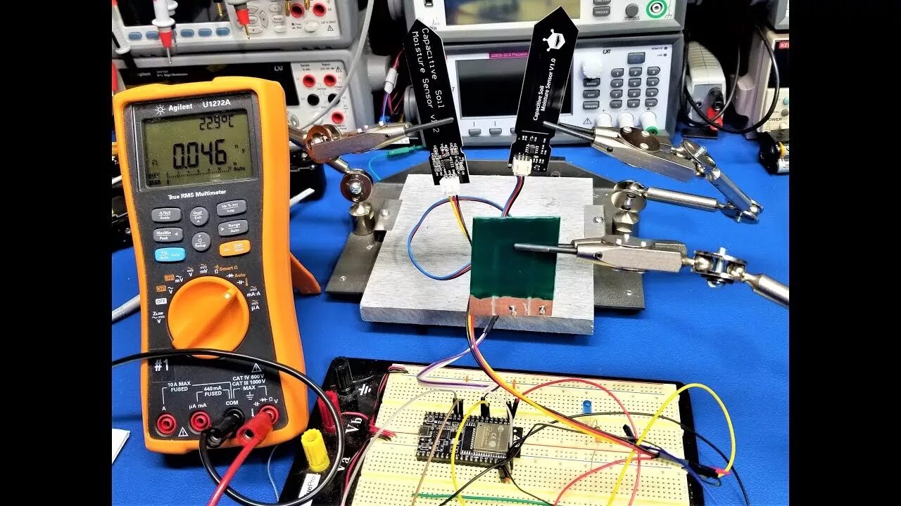 Sensor stream