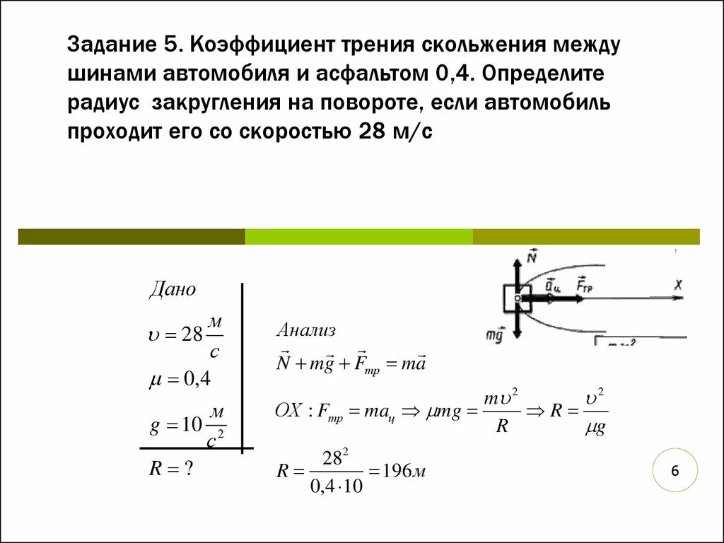 Коэффициент трения автомобиля формула. Коэффициент трения скольжения между шинами автомобиля и асфальтом. Коэффициент трения шин автомобиля. Коэффициент трения между шинами и дорогой.